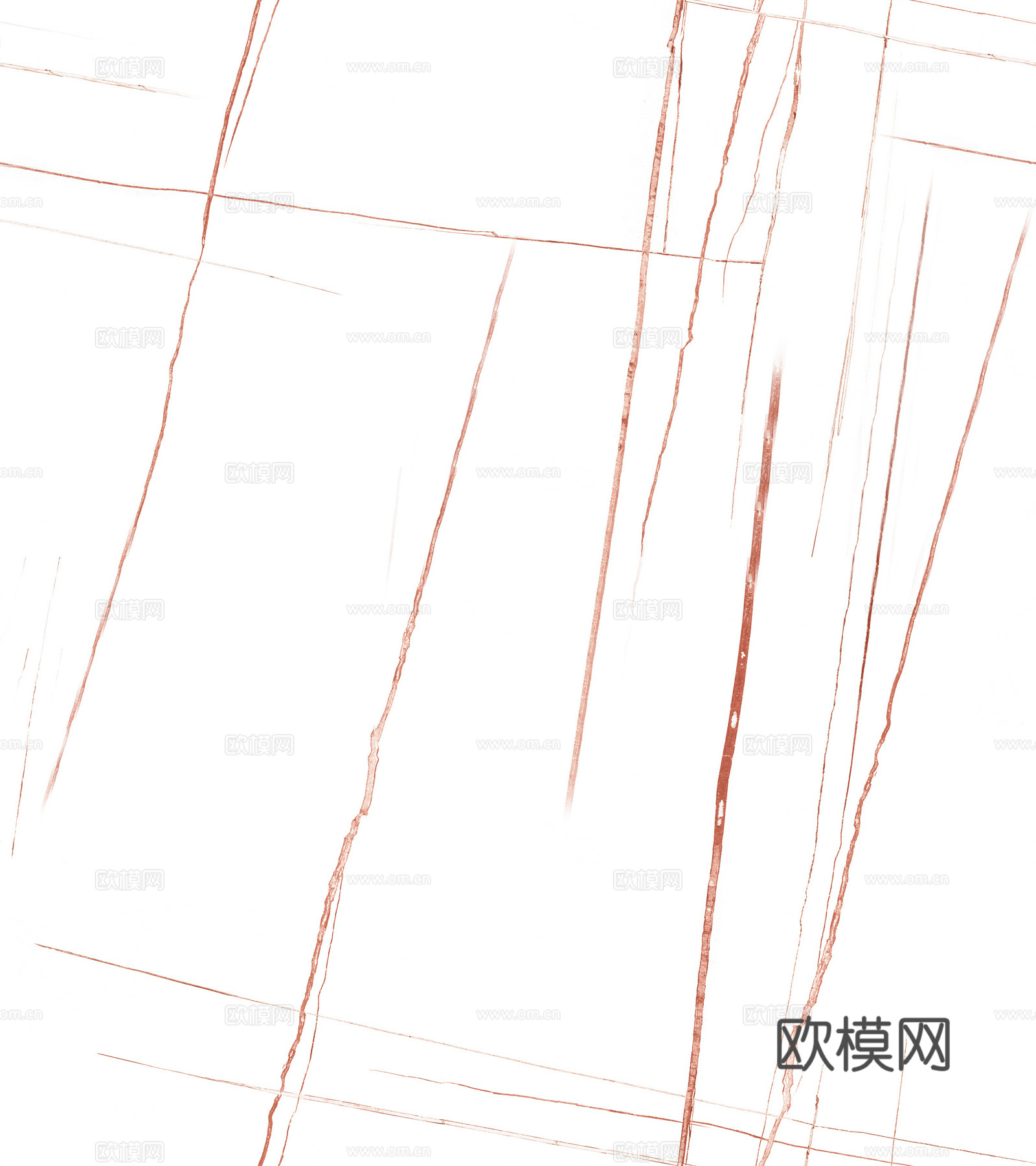 无缝白色大理石