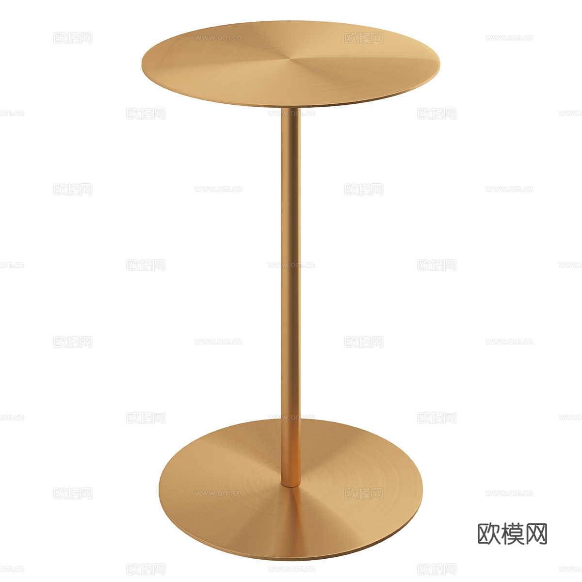 现代简约茶几 茶几 简约轻奢茶几 客厅茶几3d模型