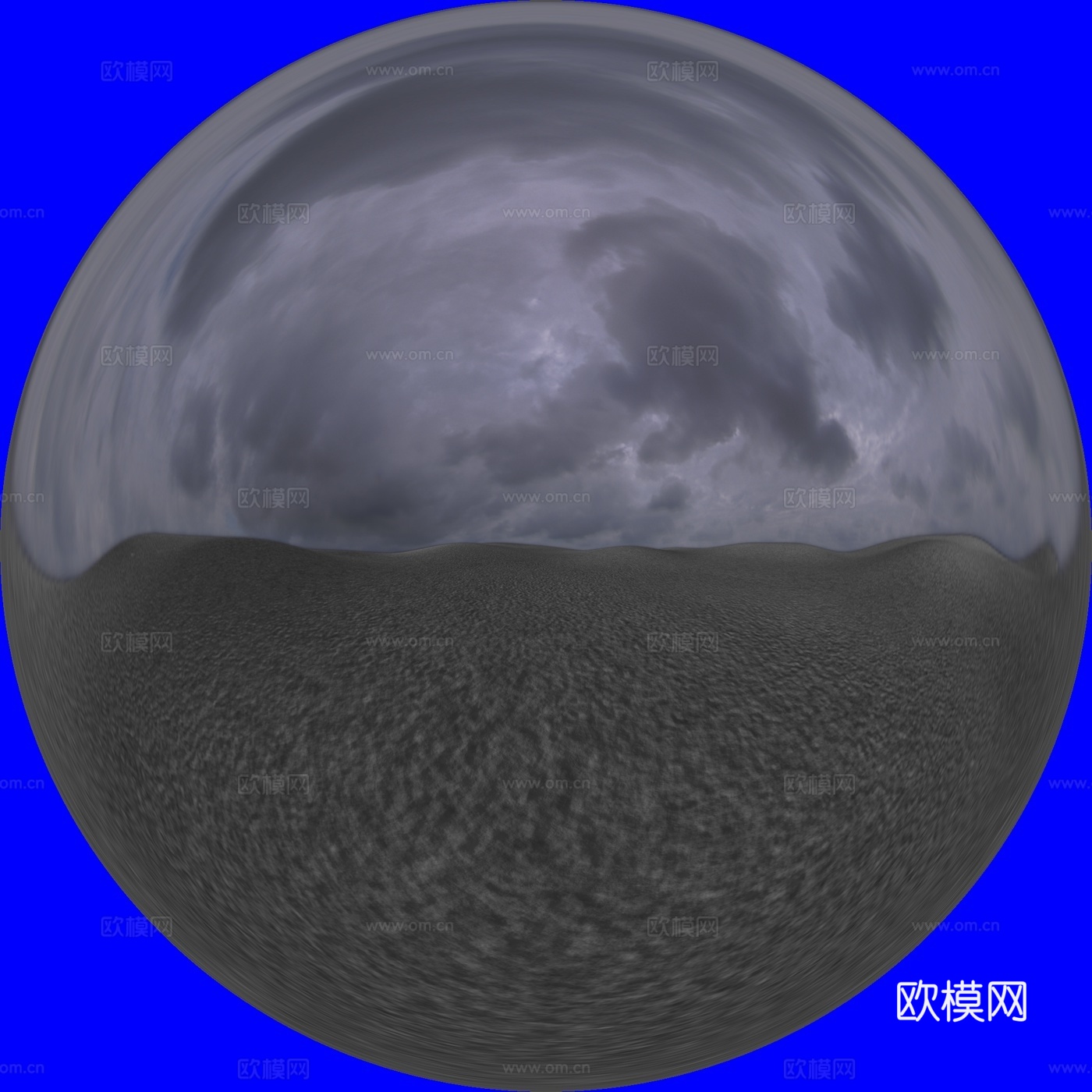 日出 天空HDR下载