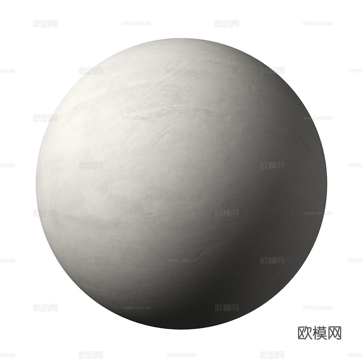 现代侘寂涂料 艺术漆 微水泥3d模型