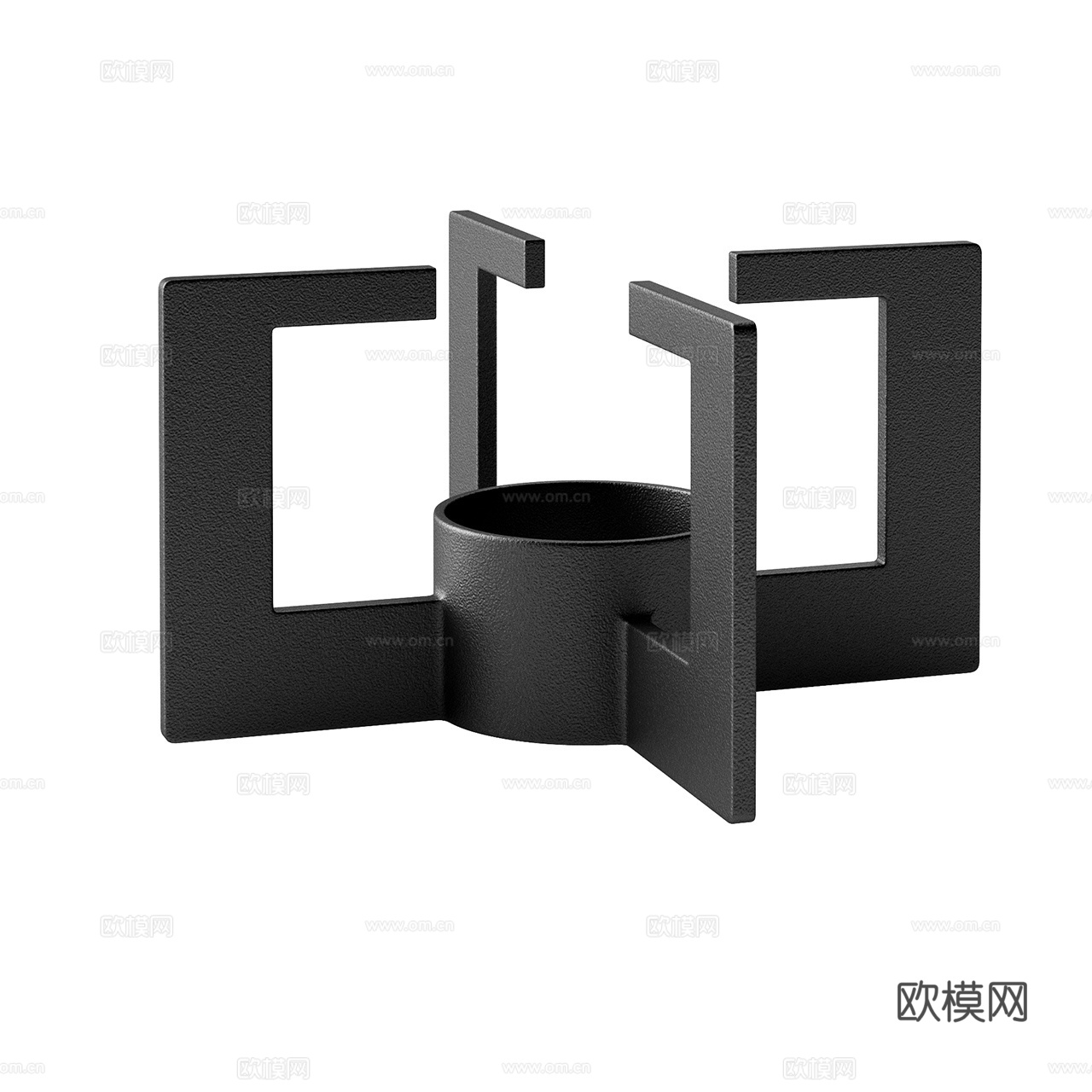 Menu 茶加热器 茶炉3d模型