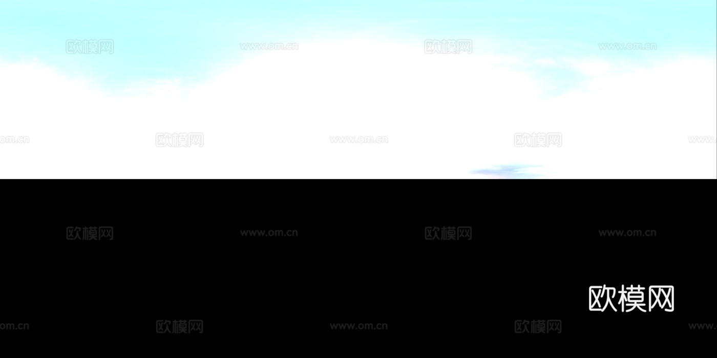 天空外景 全景天空 天空HDR