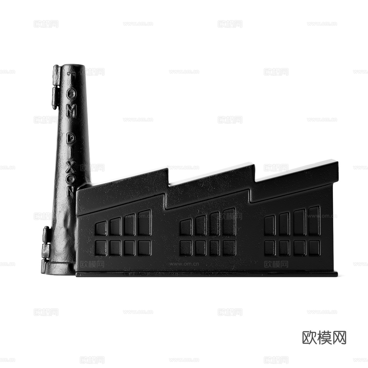 Tom Dixon 现代装饰品 装饰品摆件 艺术品 摆件3d模型