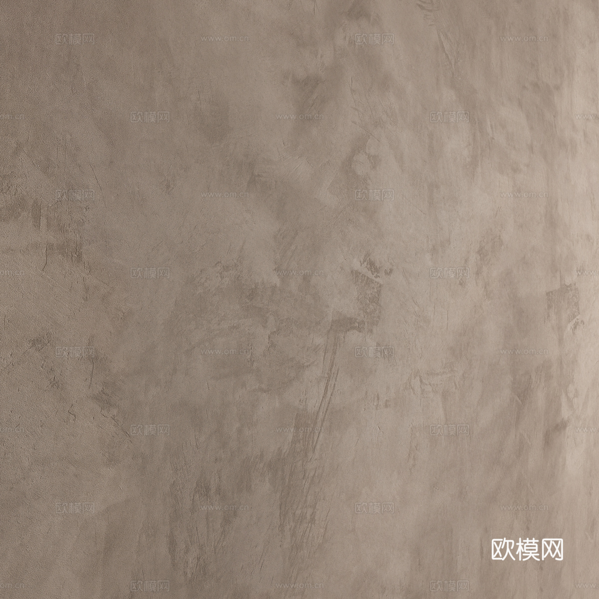 现代侘寂涂料 艺术漆 微水泥3d模型