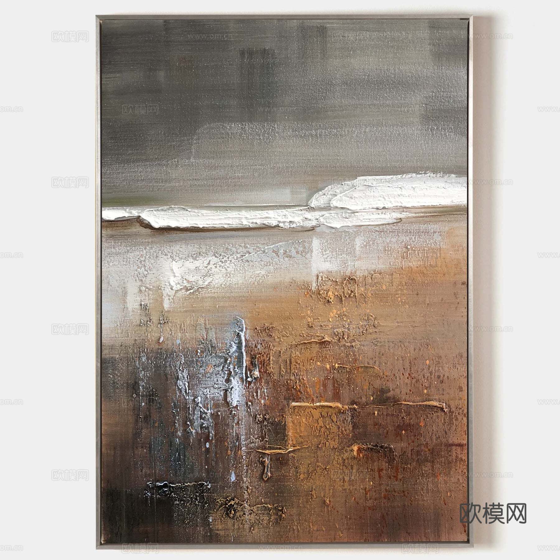 风景画