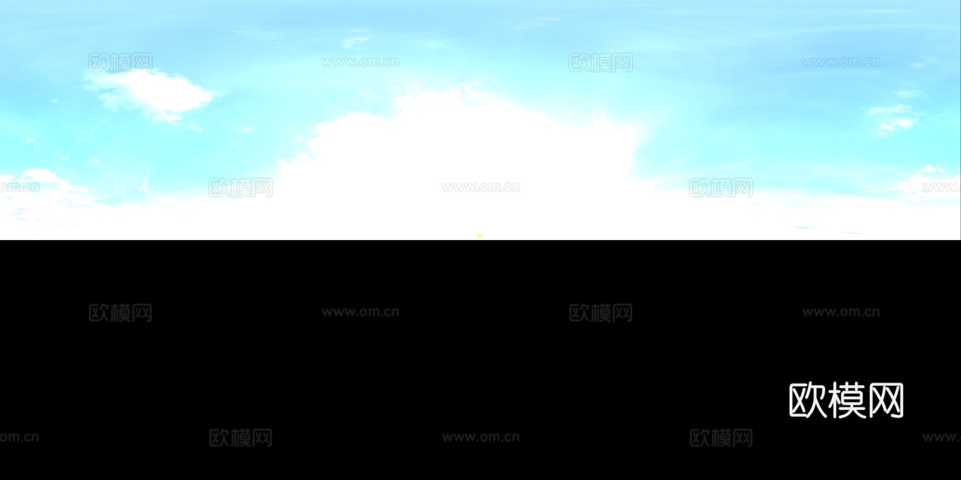 天空外景 全景天空 天空HDR