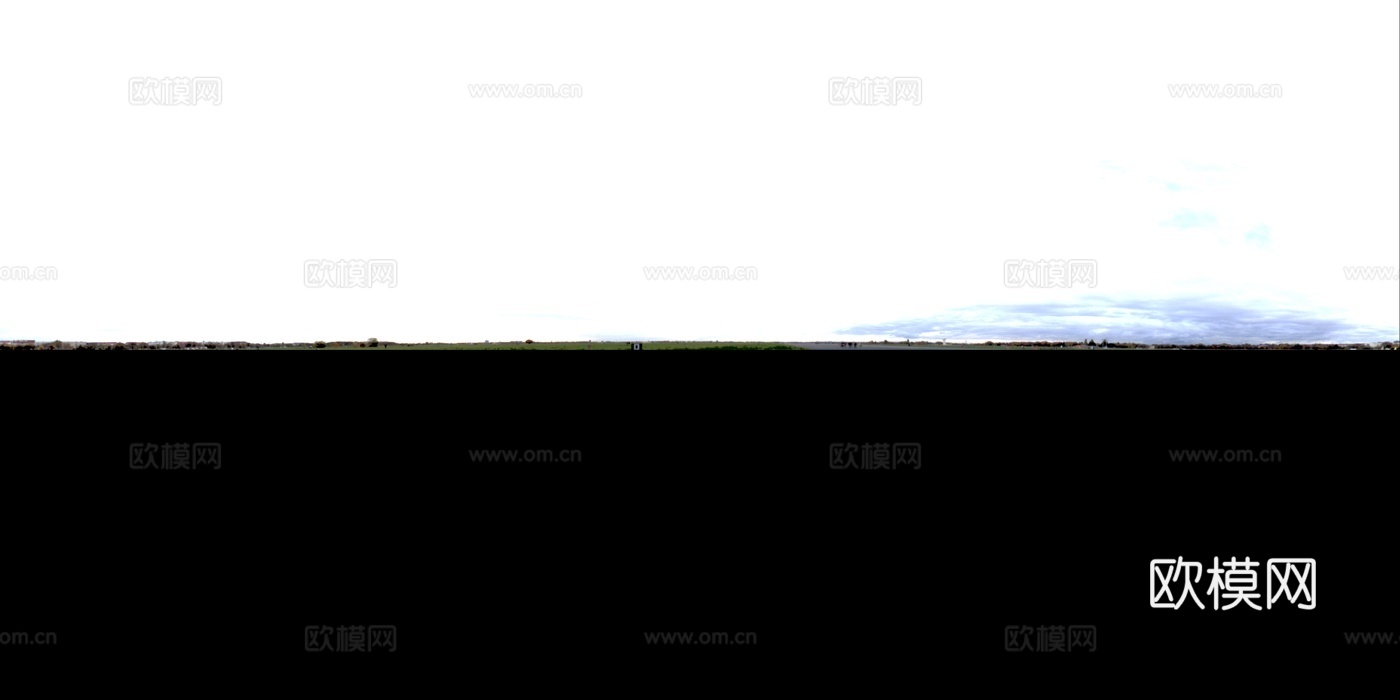 外景天空 全景天空 天空HDR