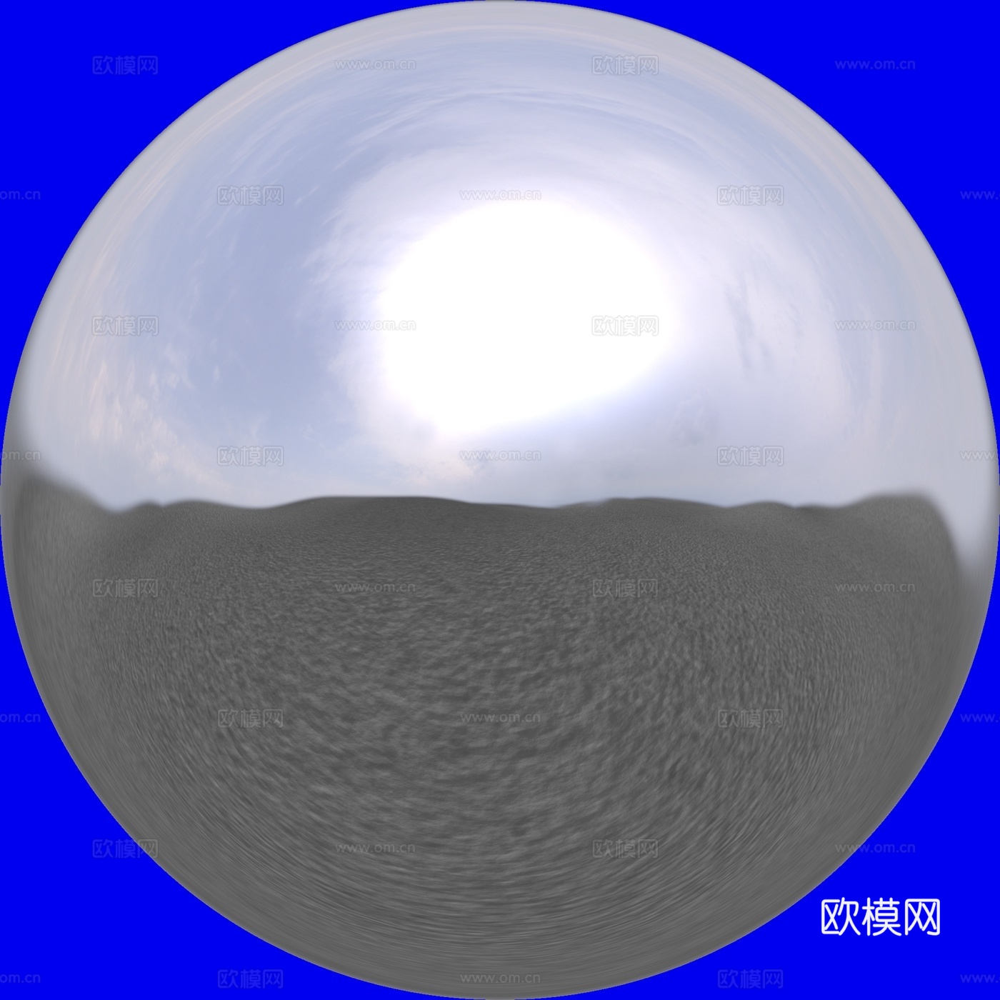 日出 天空HDR下载