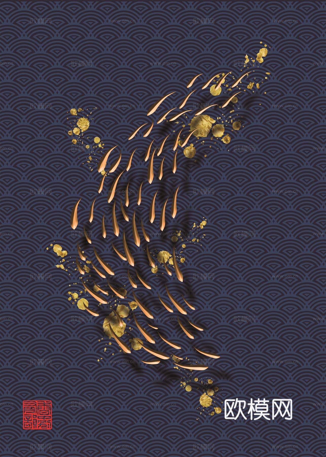 壁画