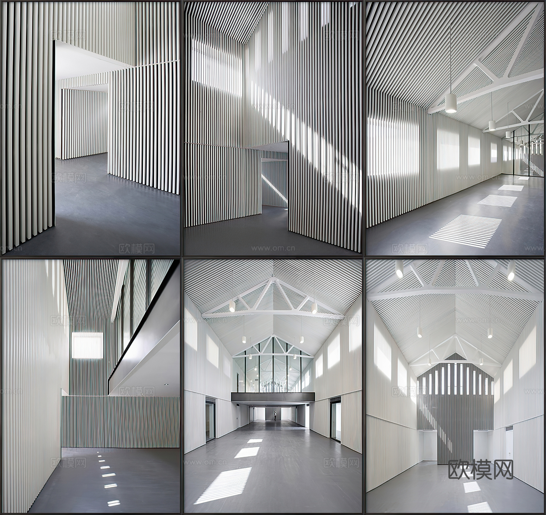空间装饰画