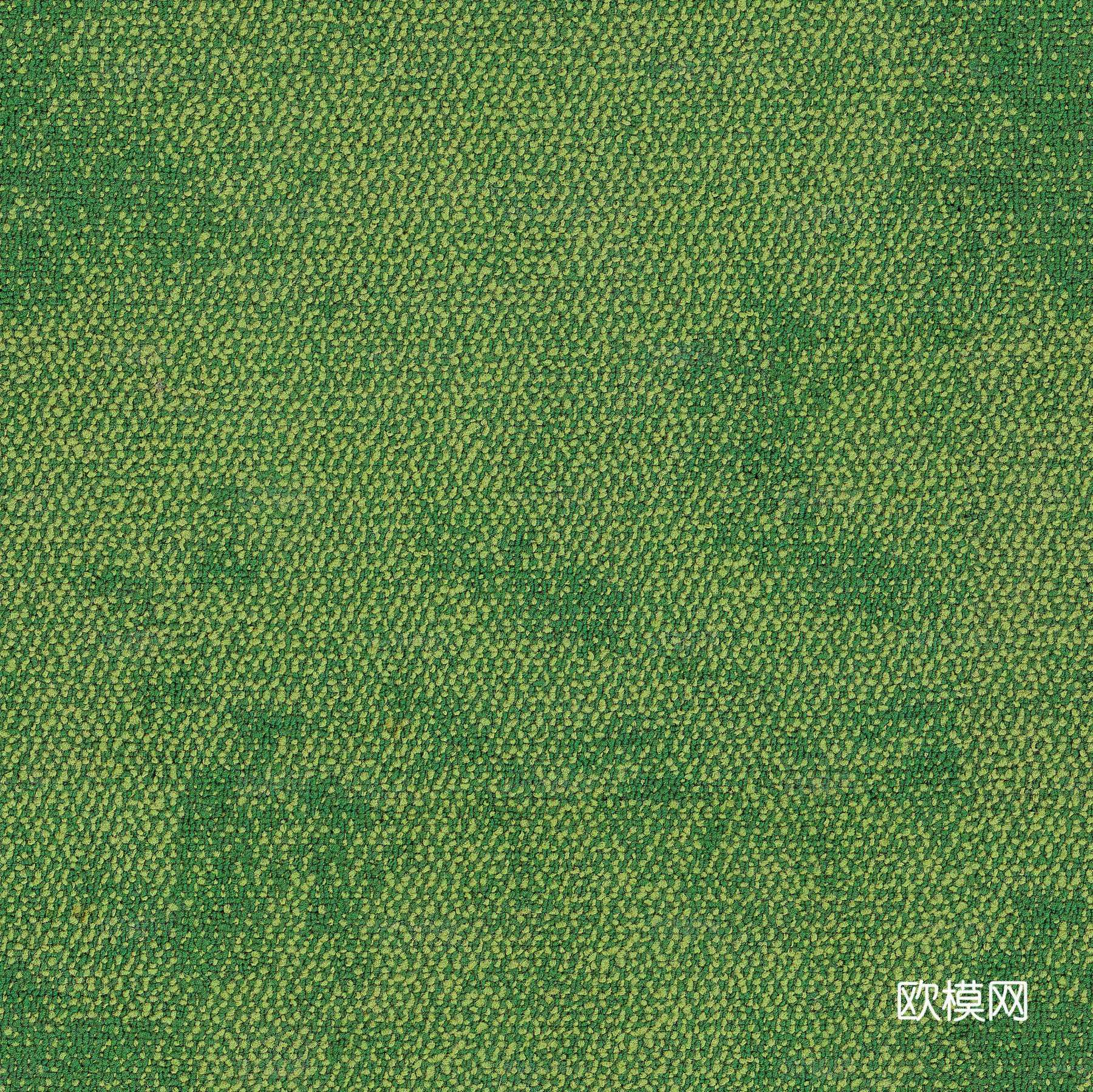 无缝现代工装地毯