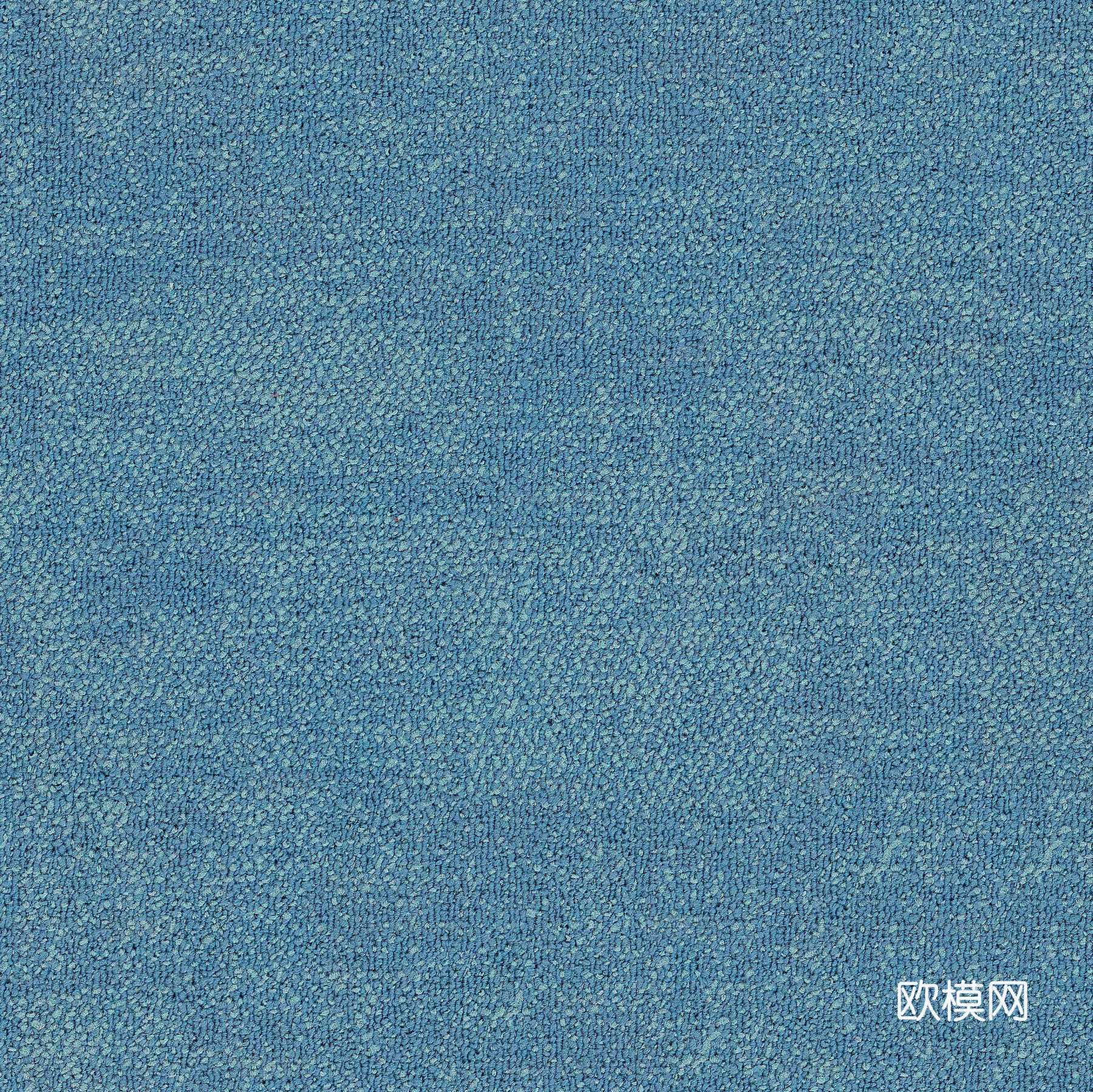 无缝现代工装地毯