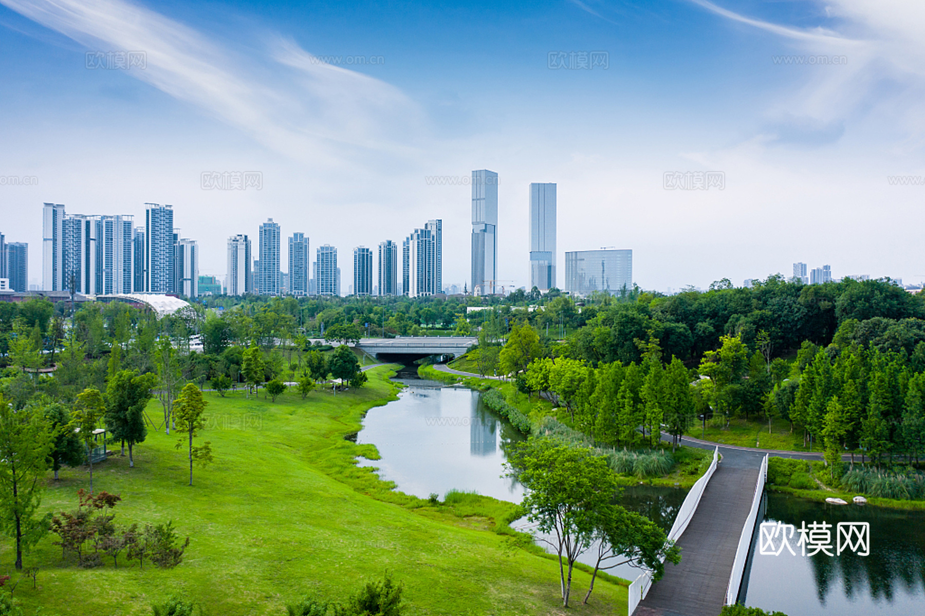 外景下载（渲染图2）