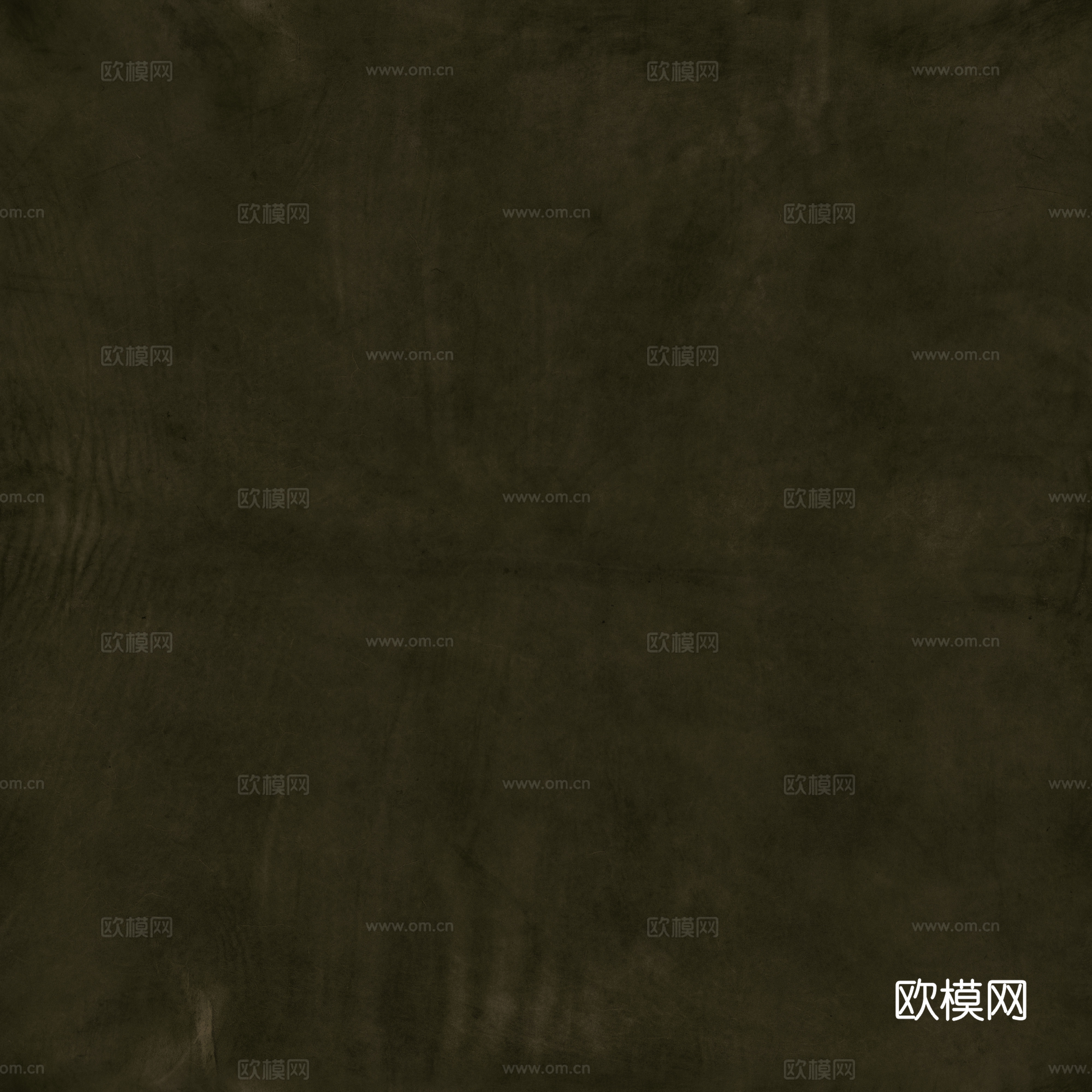 深色细纹皮革