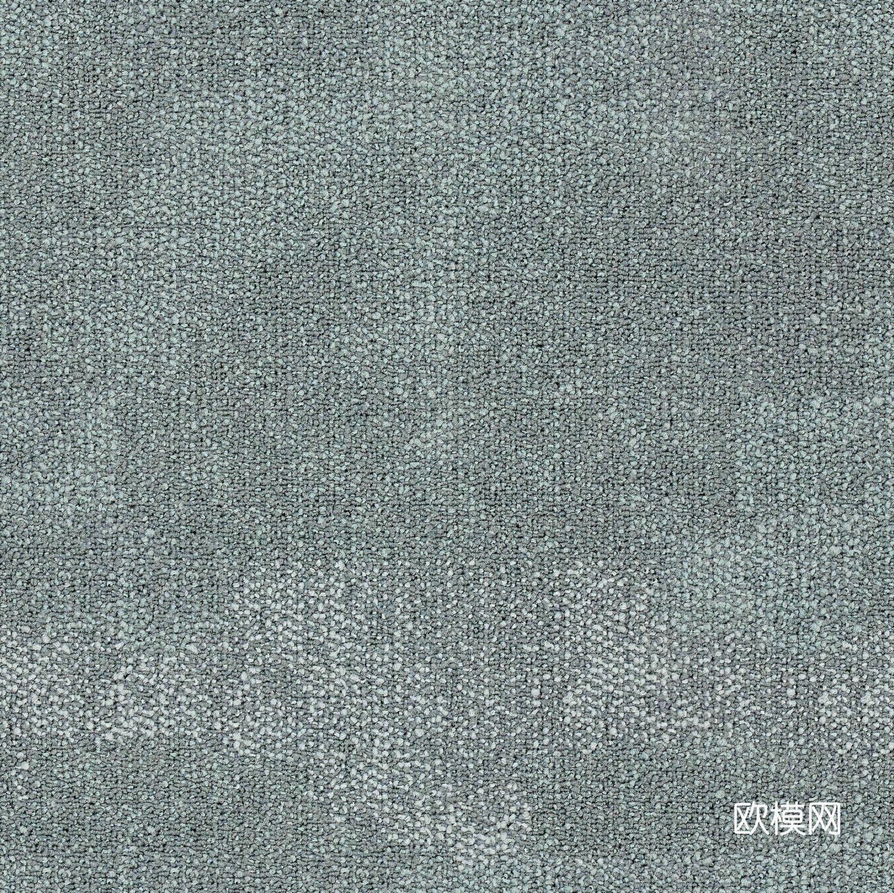 无缝现代工装地毯