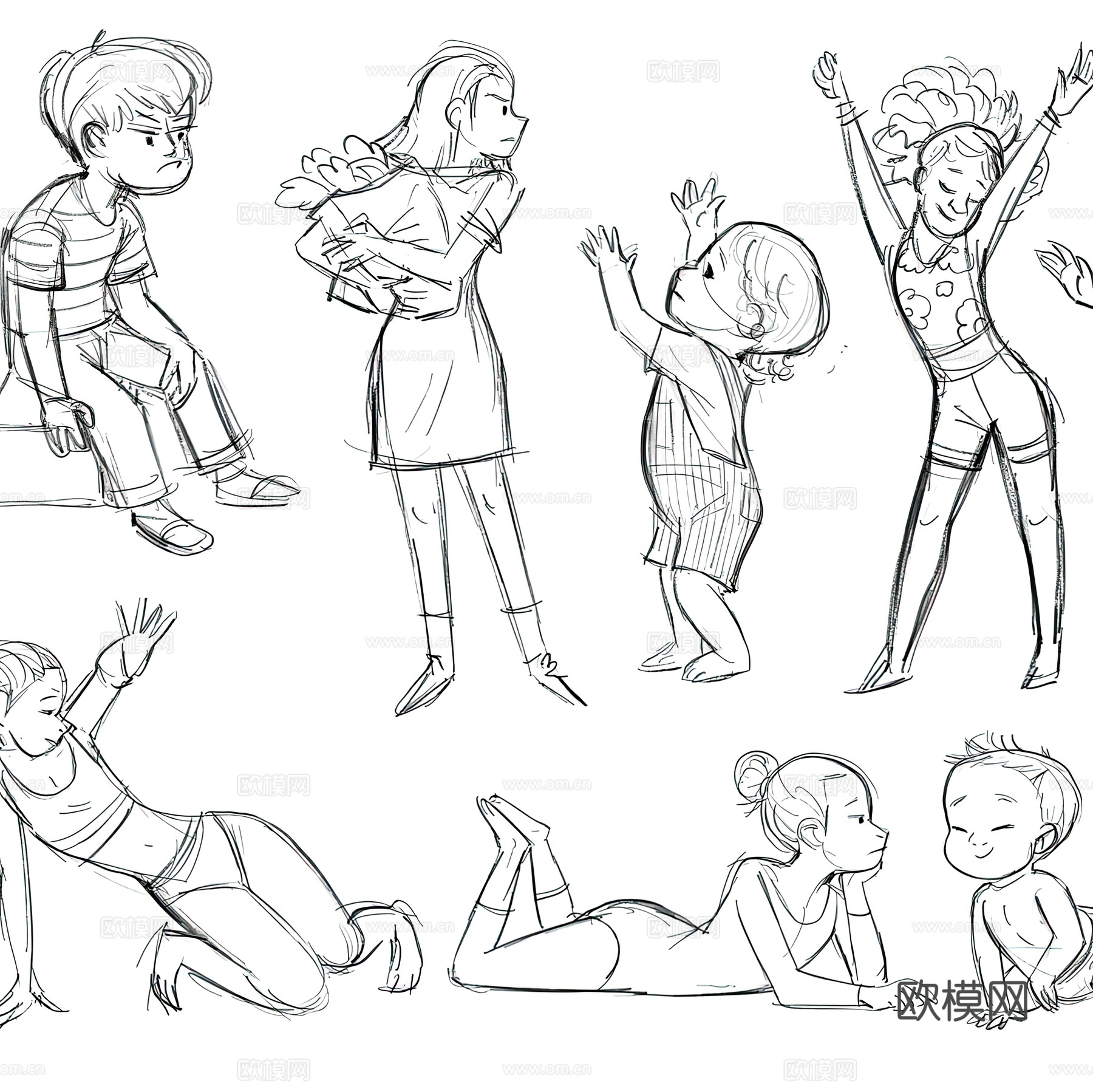 艺术挂画 挂画 装饰画 艺术画 拟人动物下载