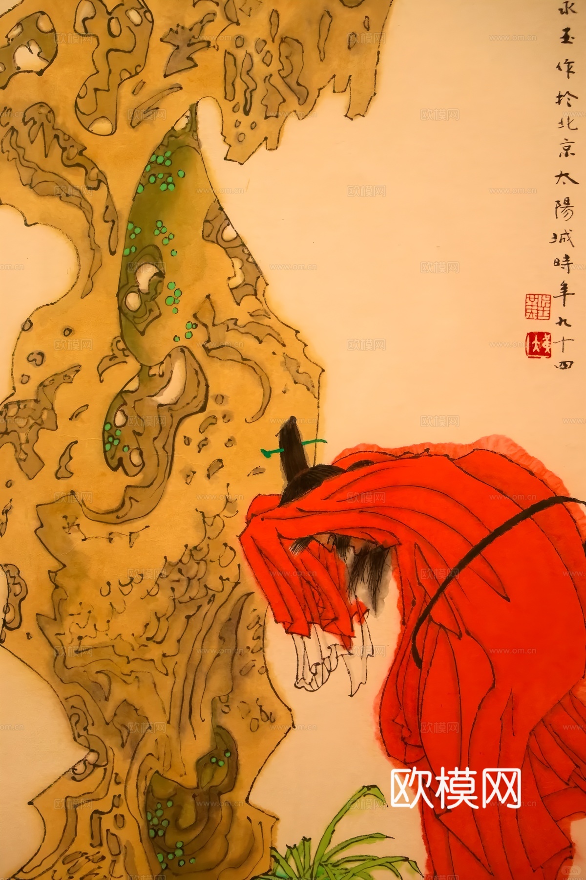 艺术挂画