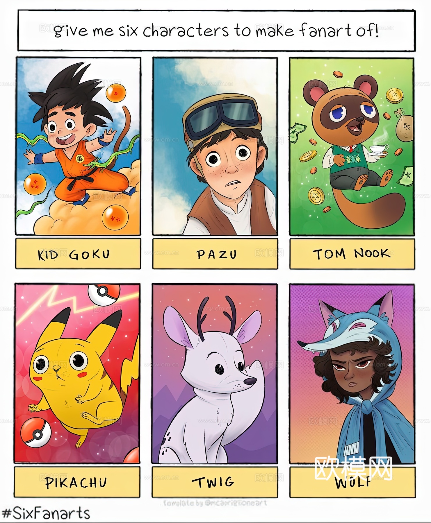 艺术挂画 挂画 装饰画 艺术画 拟人动物下载