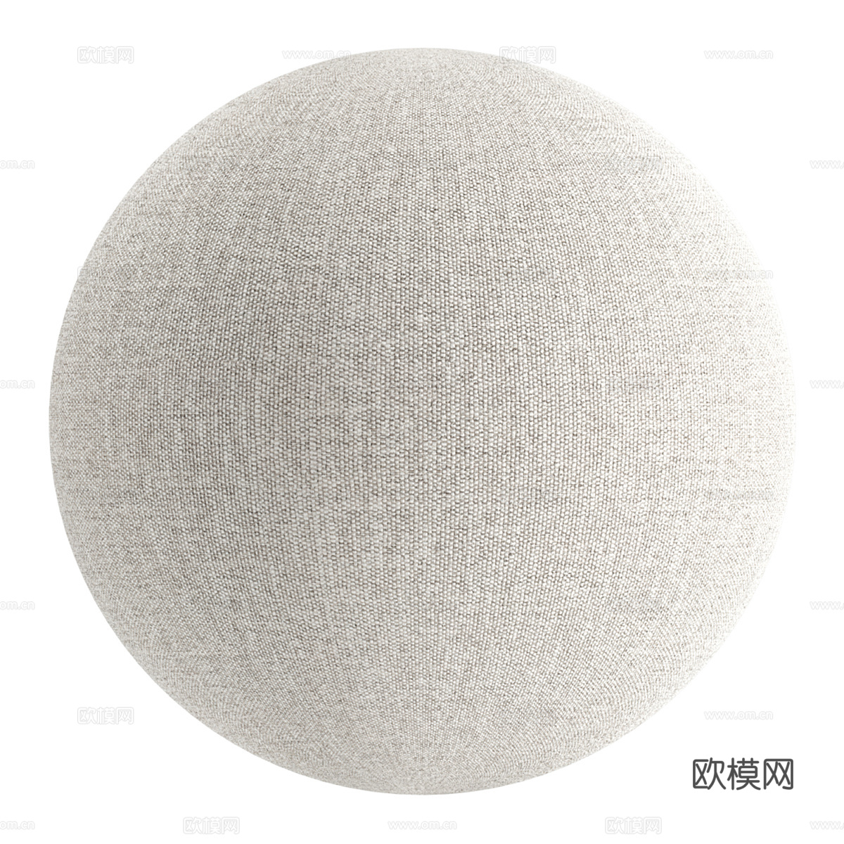 布料 纺织 棉麻3d模型