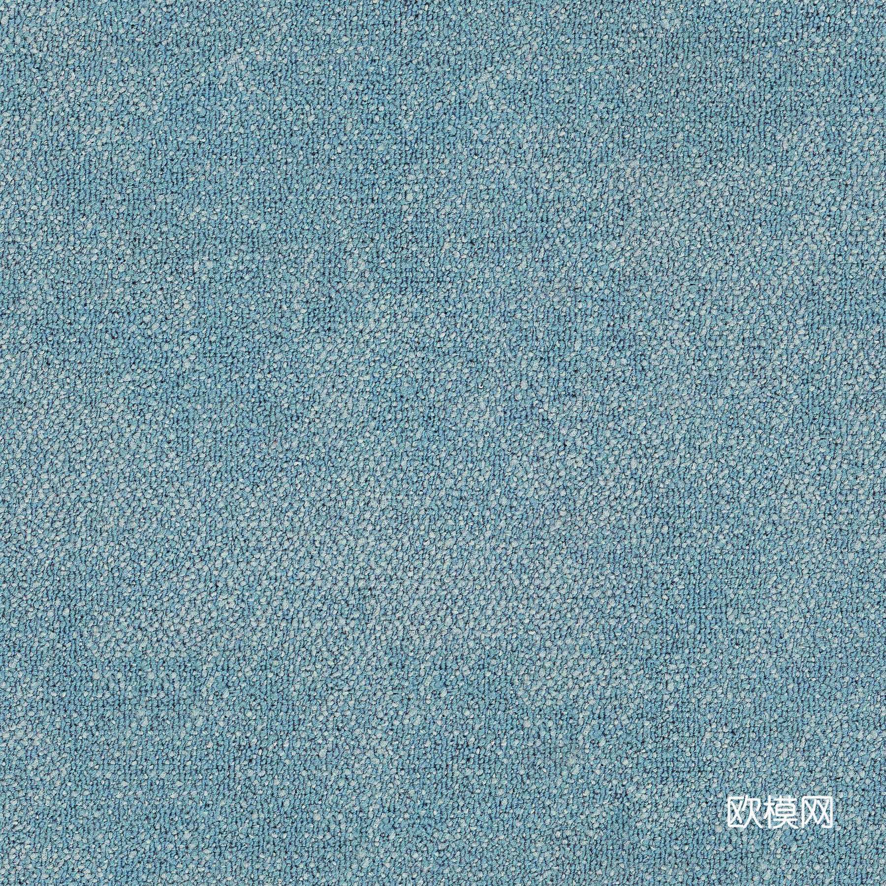 无缝现代工装地毯