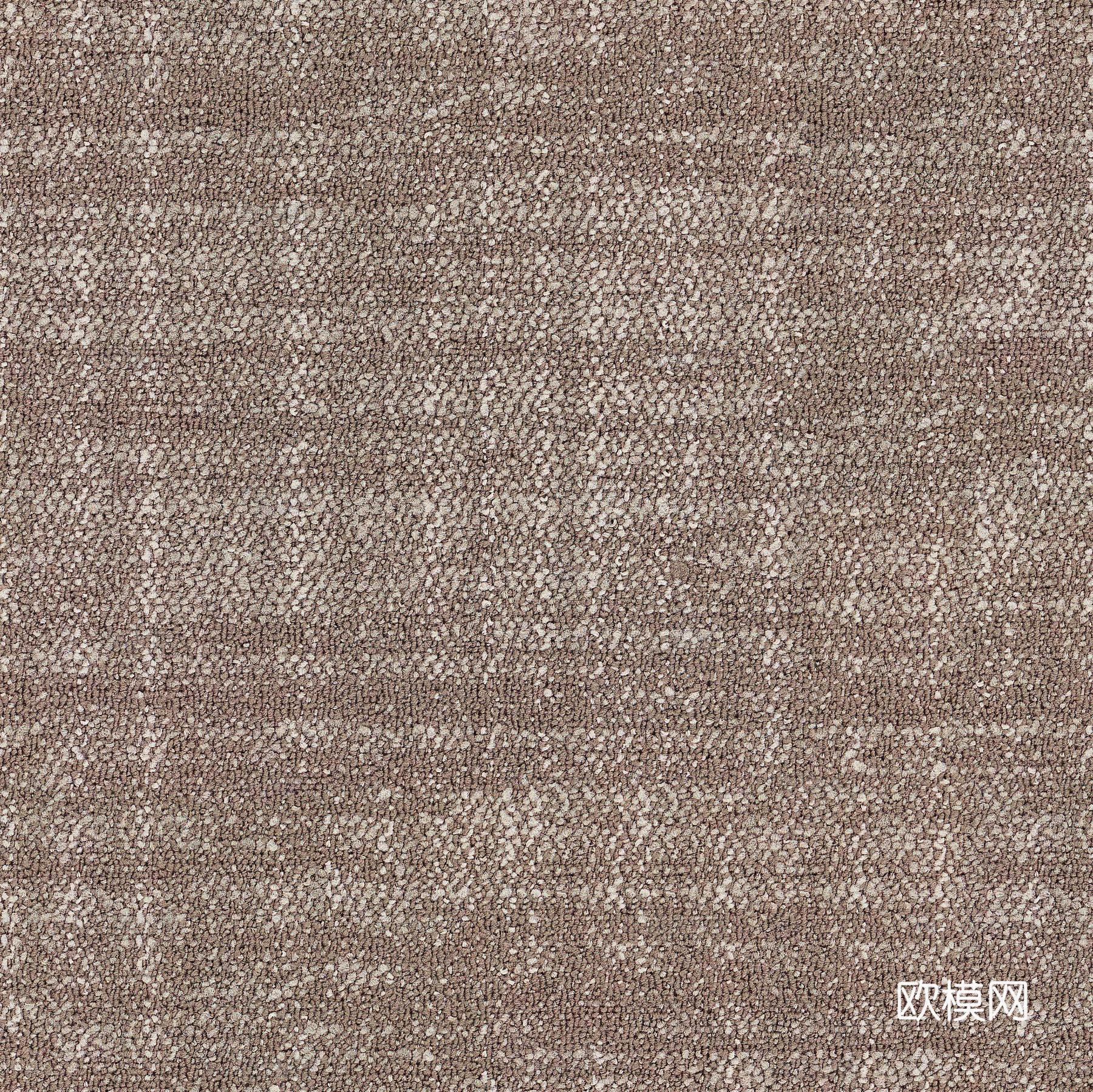 无缝现代工装地毯