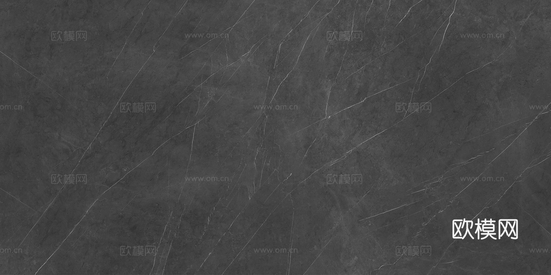 黑色板岩大理石