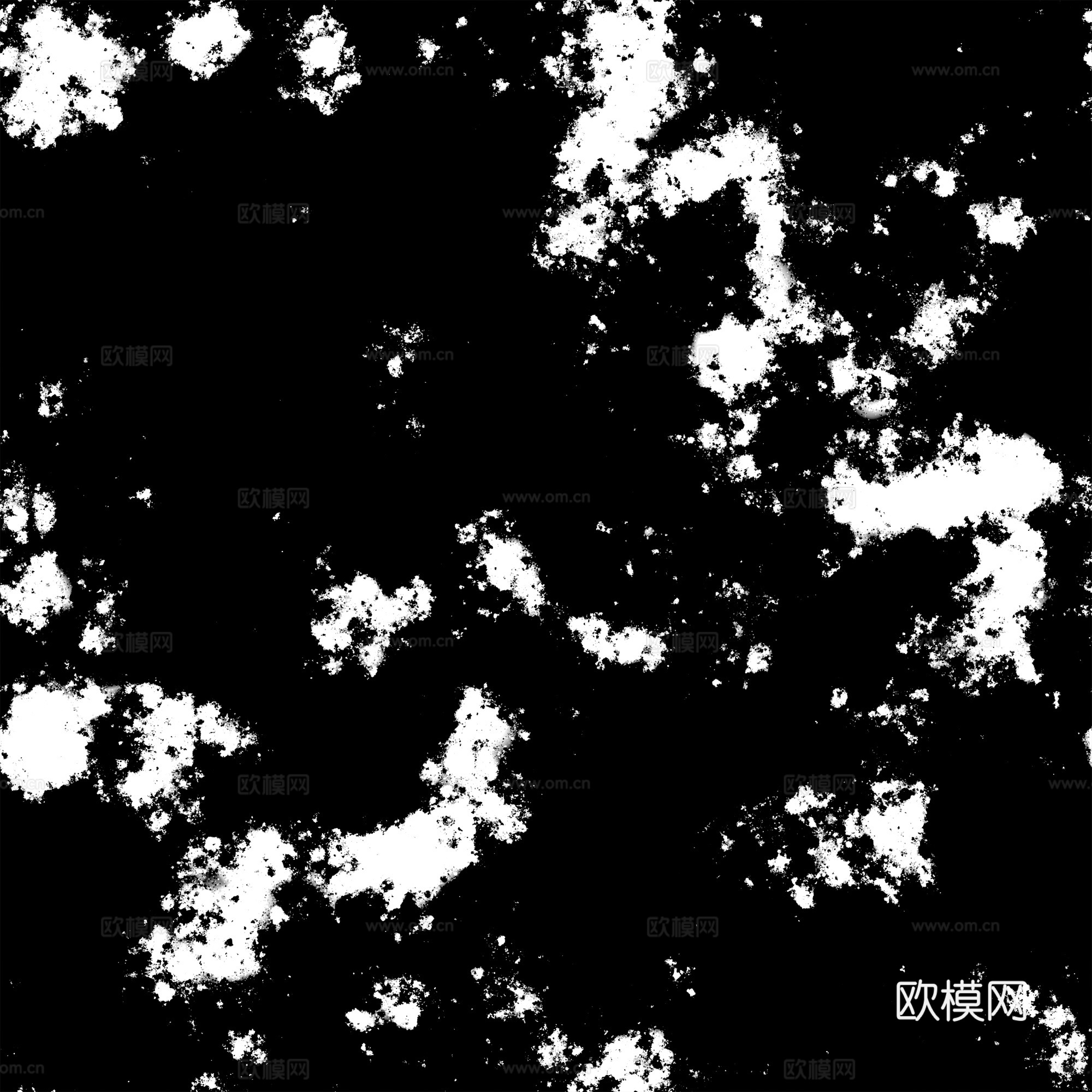 磨砂 肌理 积水 质感