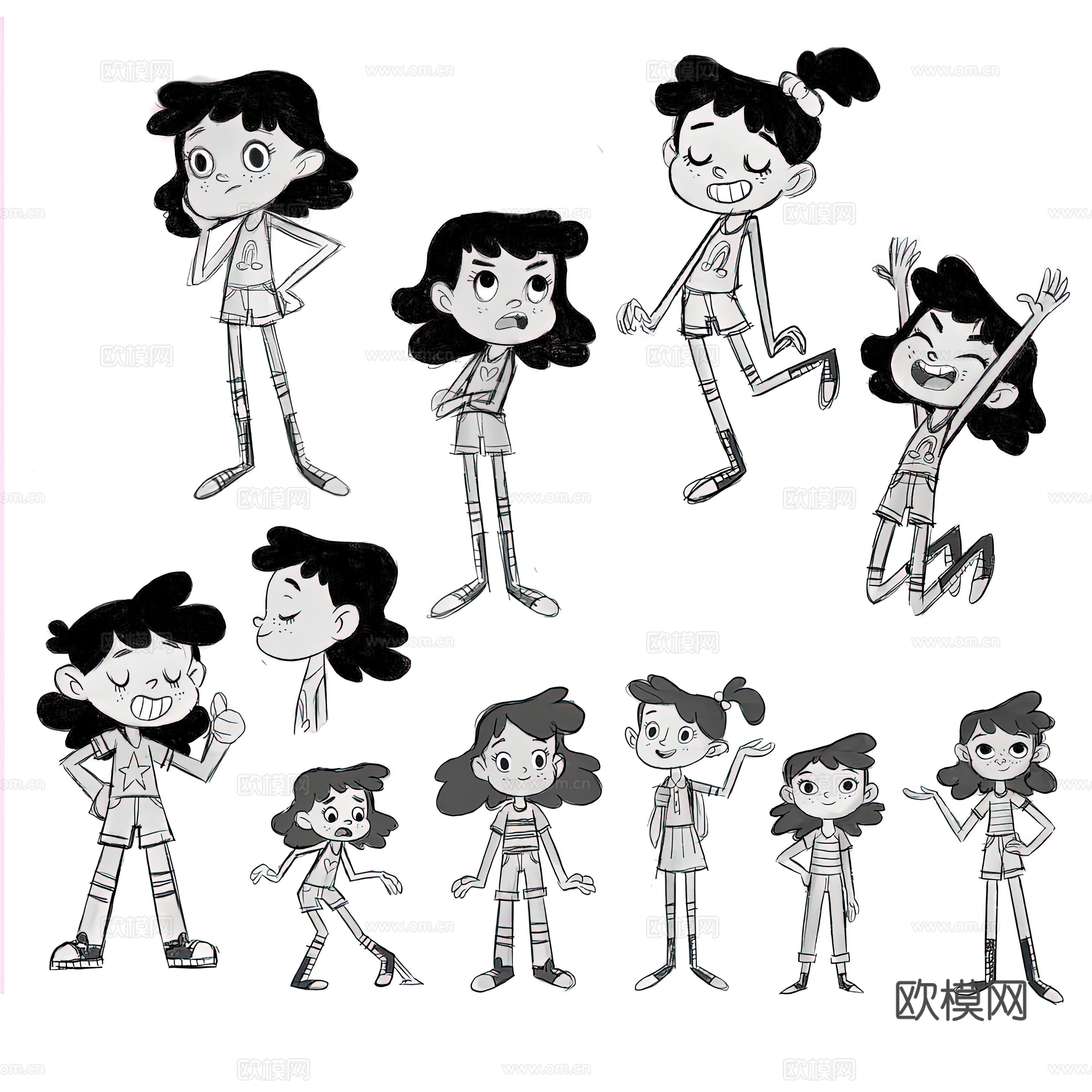 艺术挂画 挂画 装饰画 艺术画 拟人动物下载