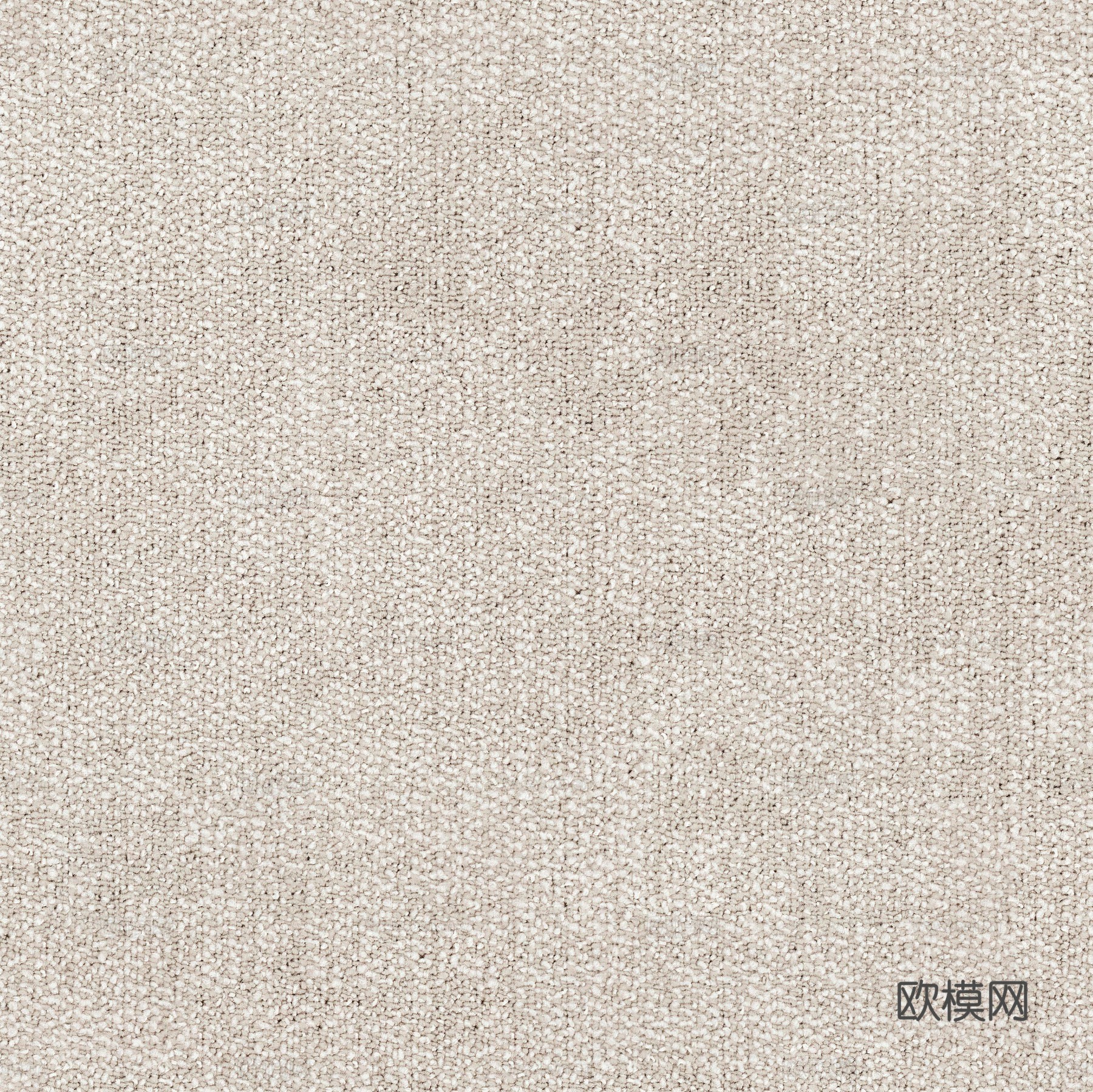 无缝现代工装地毯