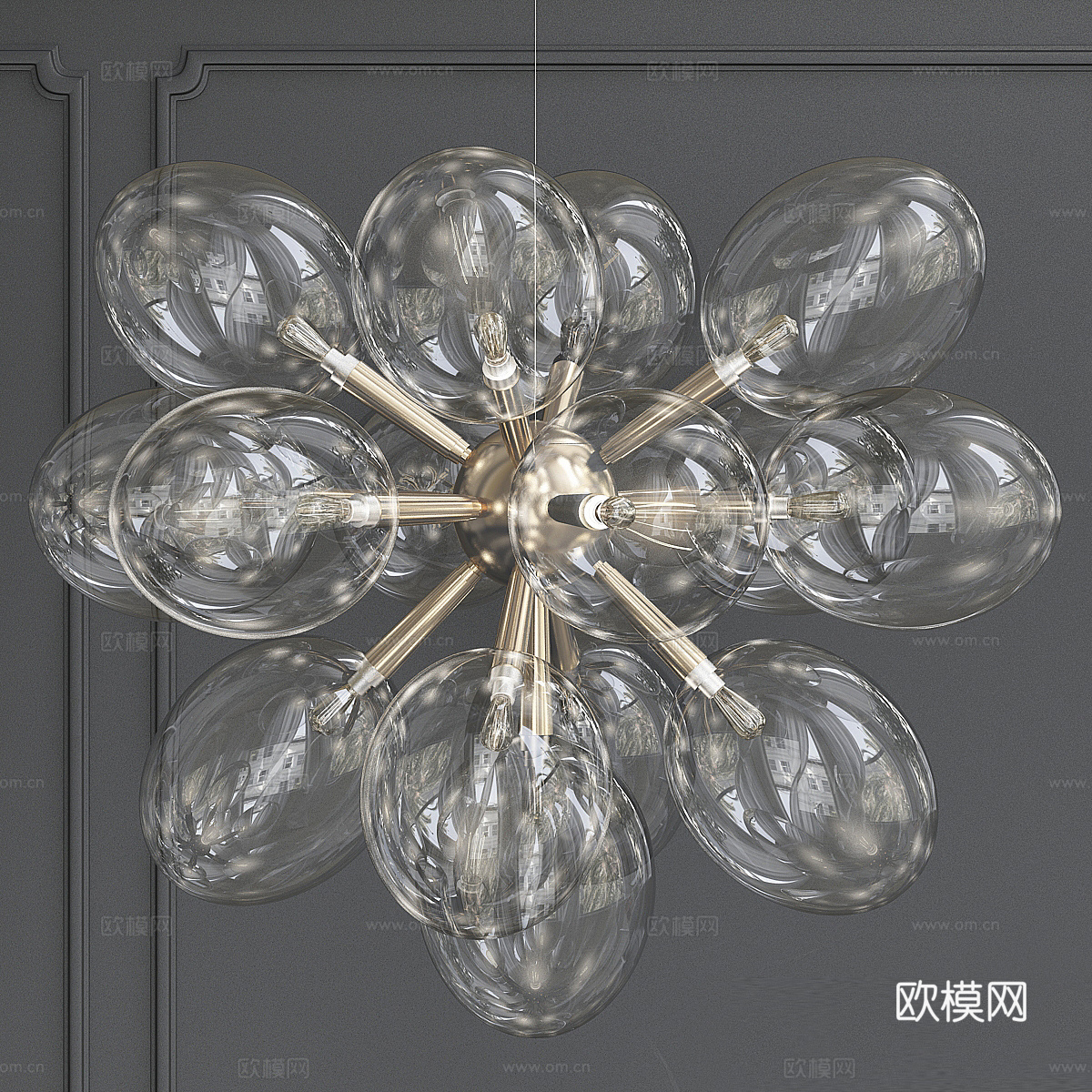 阿特苏3d模型