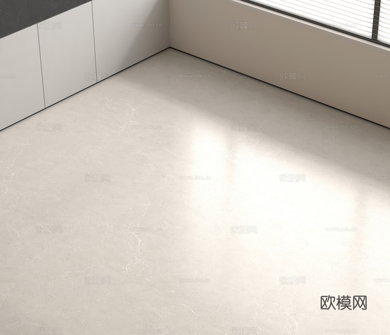 地砖 墙砖 瓷砖3d模型