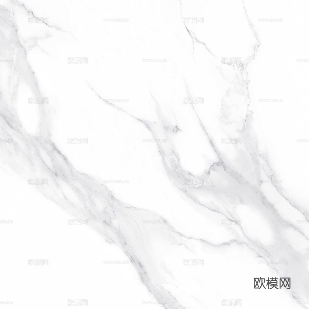 卡拉卡白大理石