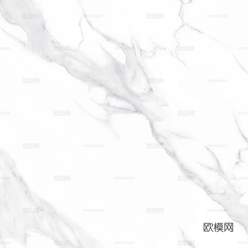 卡拉卡白大理石
