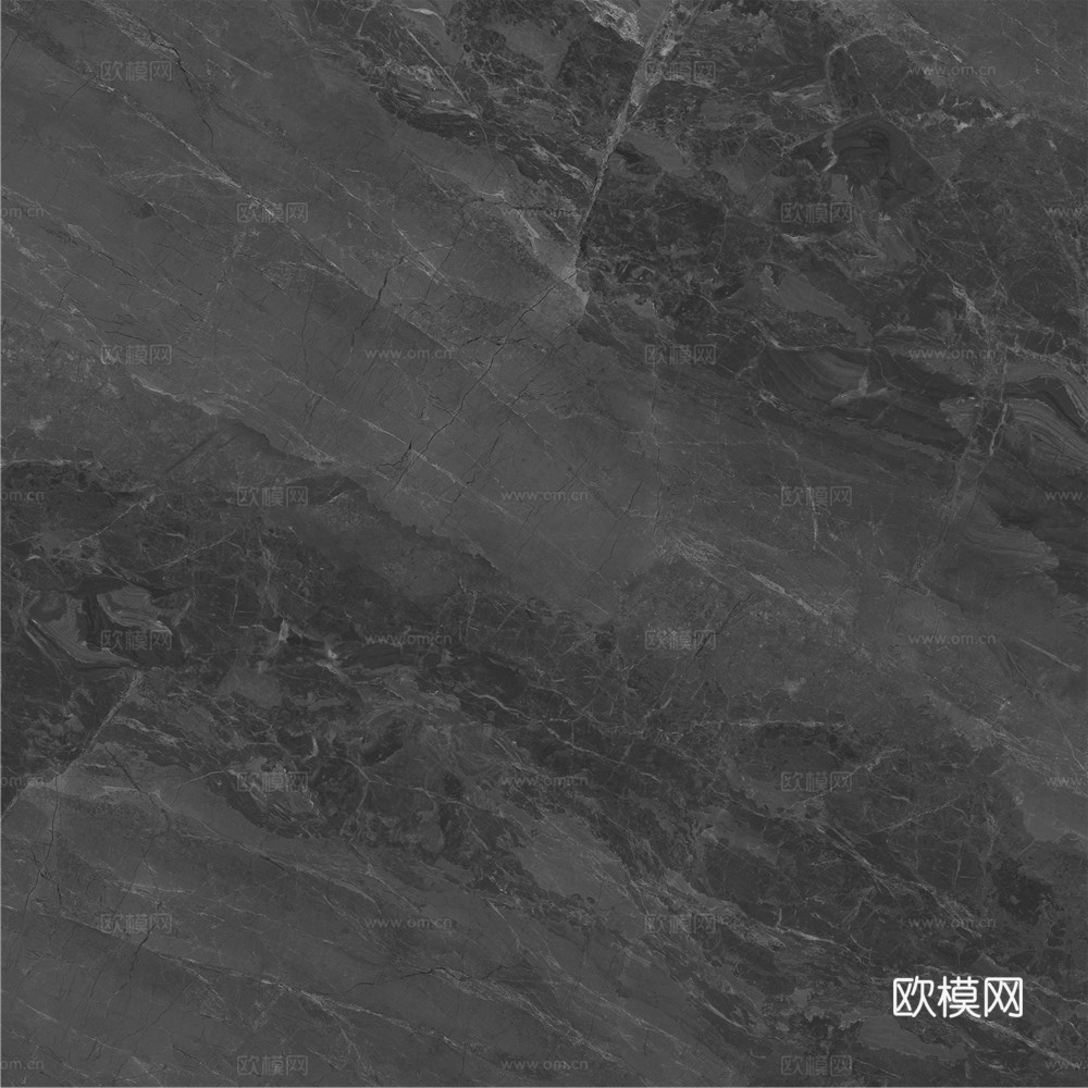 黑色瓷砖