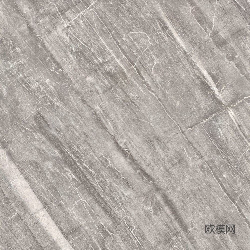 灰色大理石