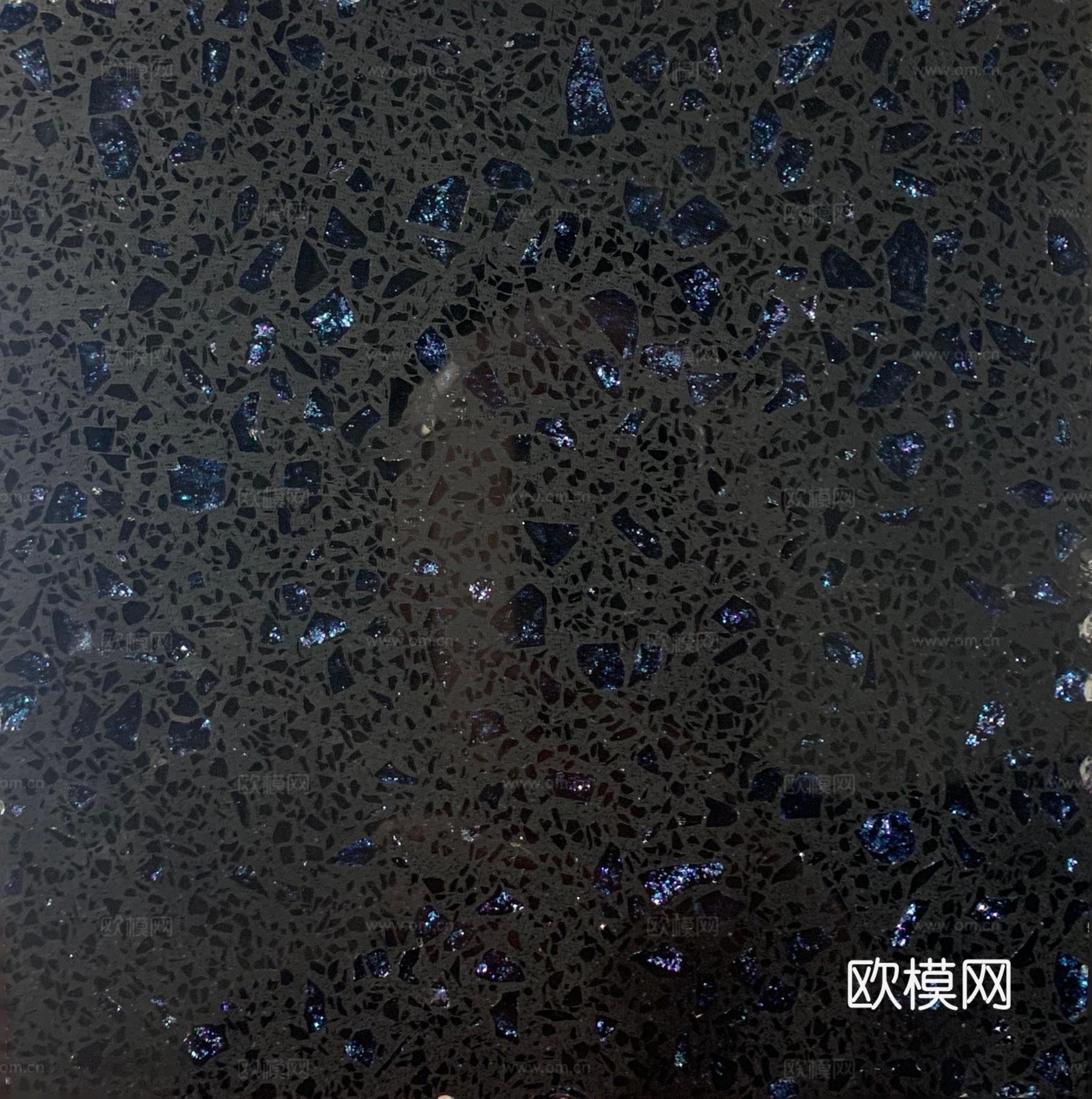 蓝金沙贴图，黑金沙贴图，蓝金沙大理石