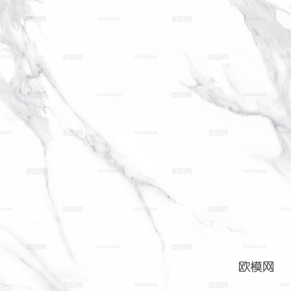 卡拉卡白大理石
