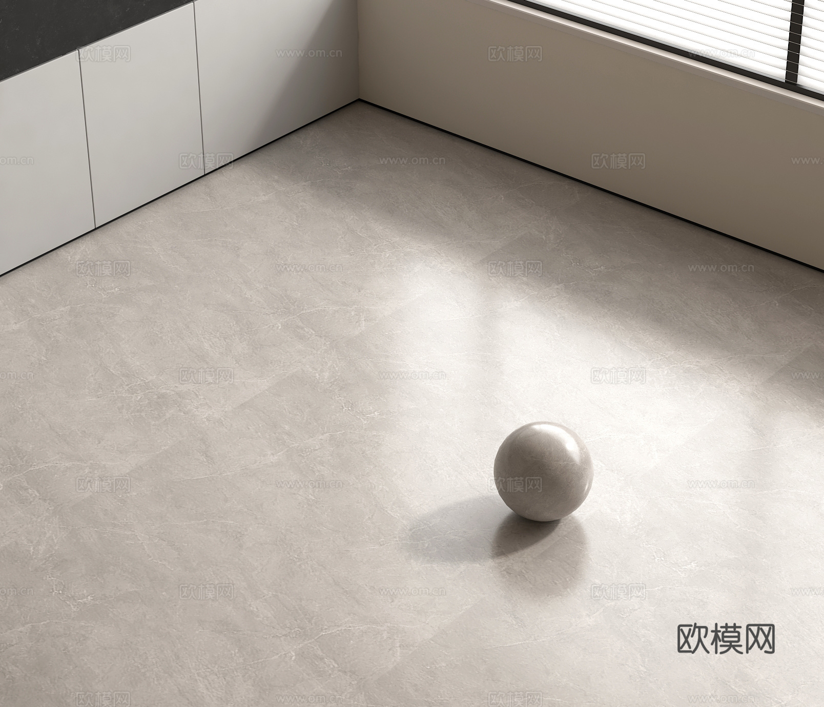 地砖 瓷砖 墙砖3d模型