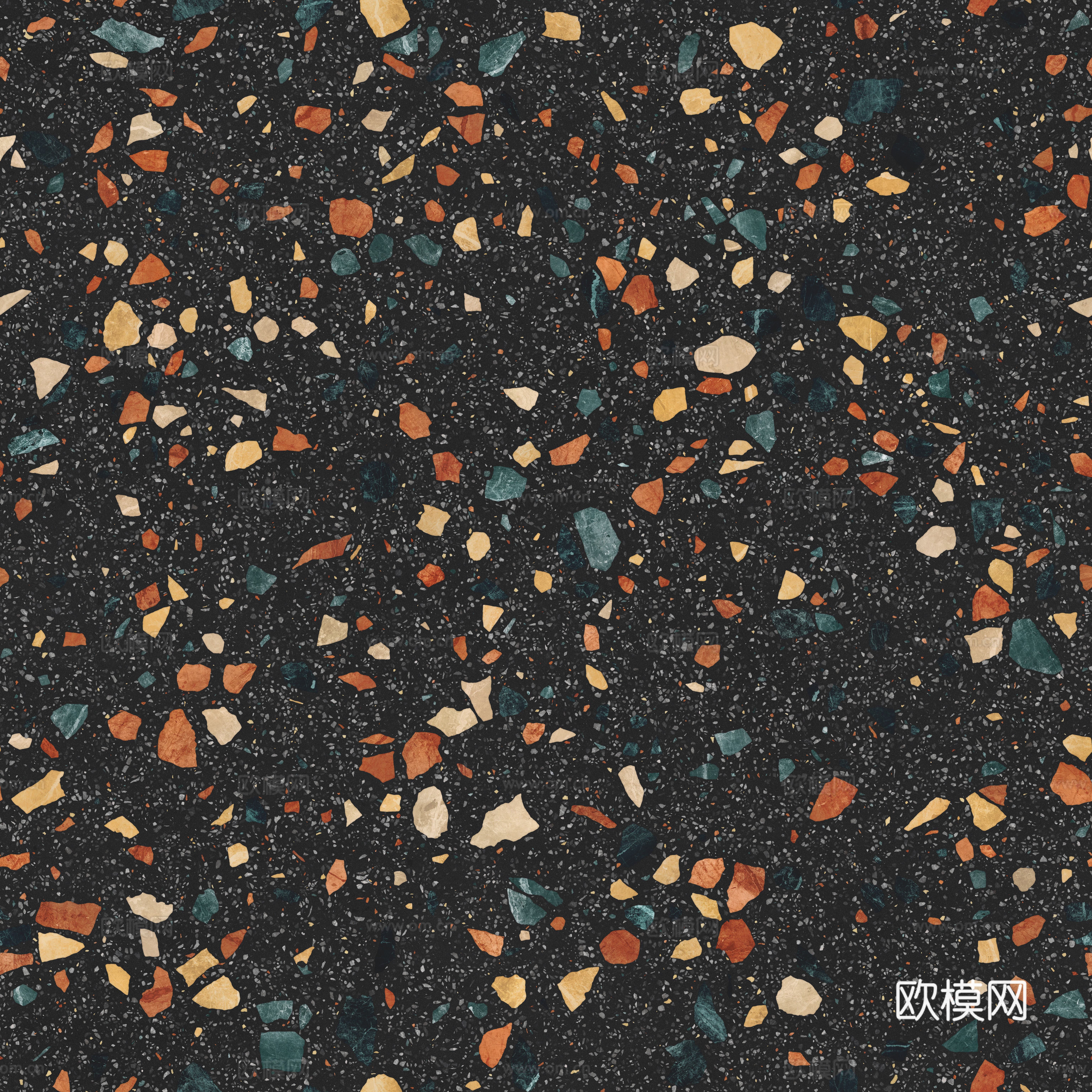 现代漂亮 水磨石下载