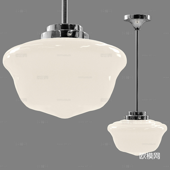 現(xiàn)代簡約吊燈 吊燈 簡約吊燈 餐廳吊燈 客廳吊燈 燈3d模型下載