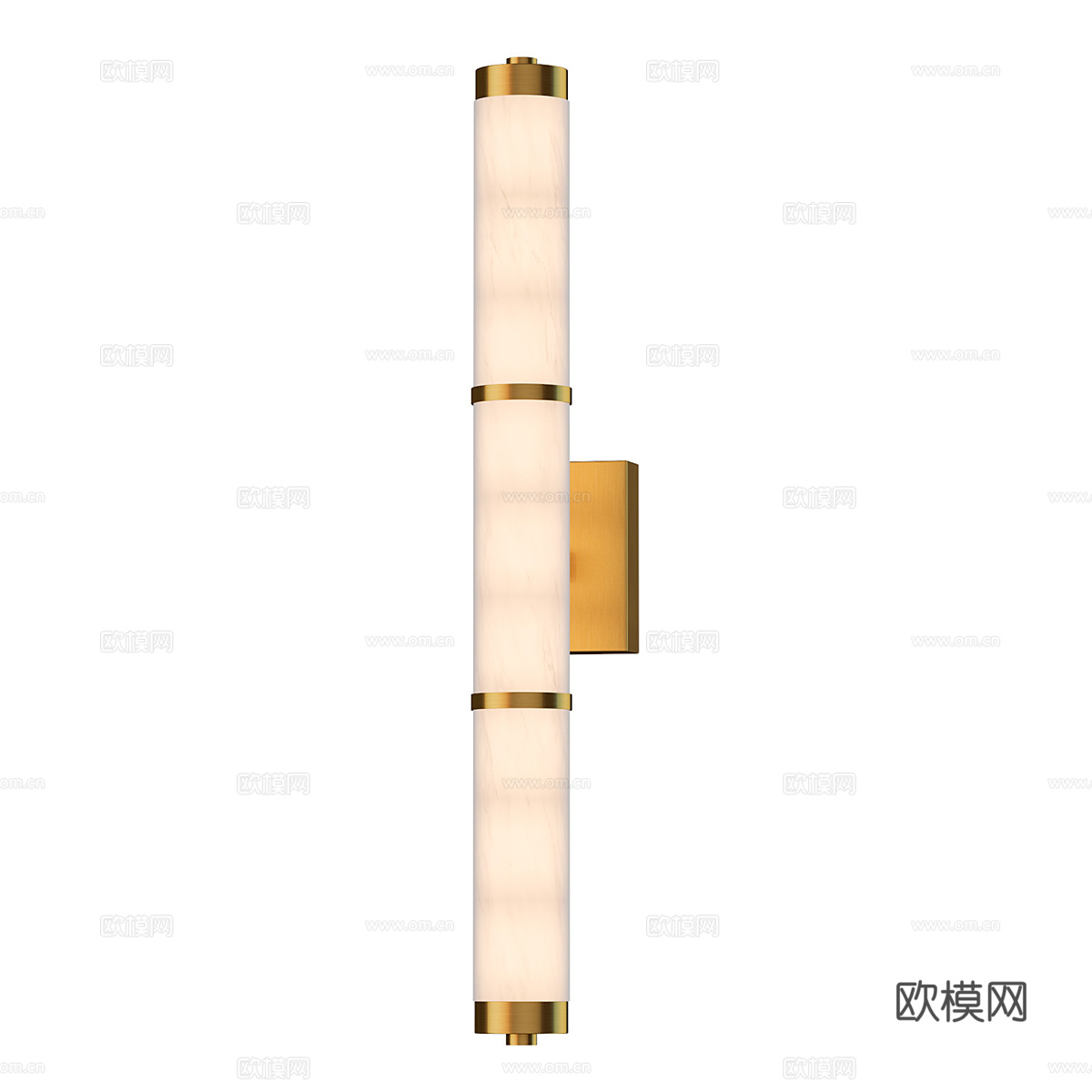 现代简约壁灯 壁灯 简约壁灯 装饰壁灯 客厅壁灯 灯3d模型
