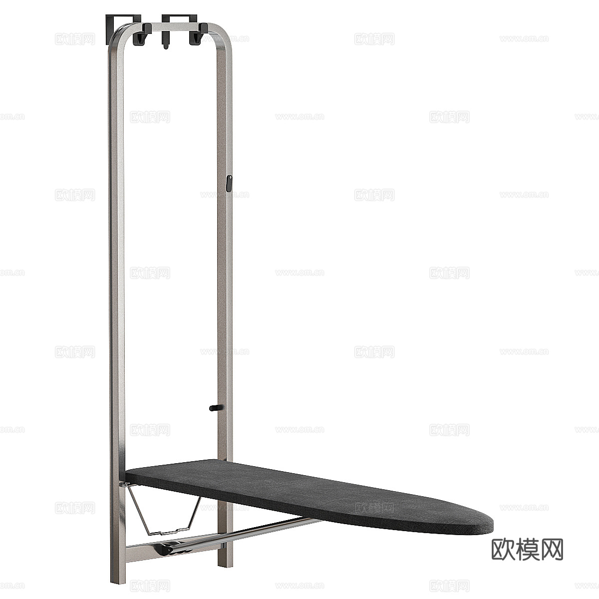 制造业3d模型