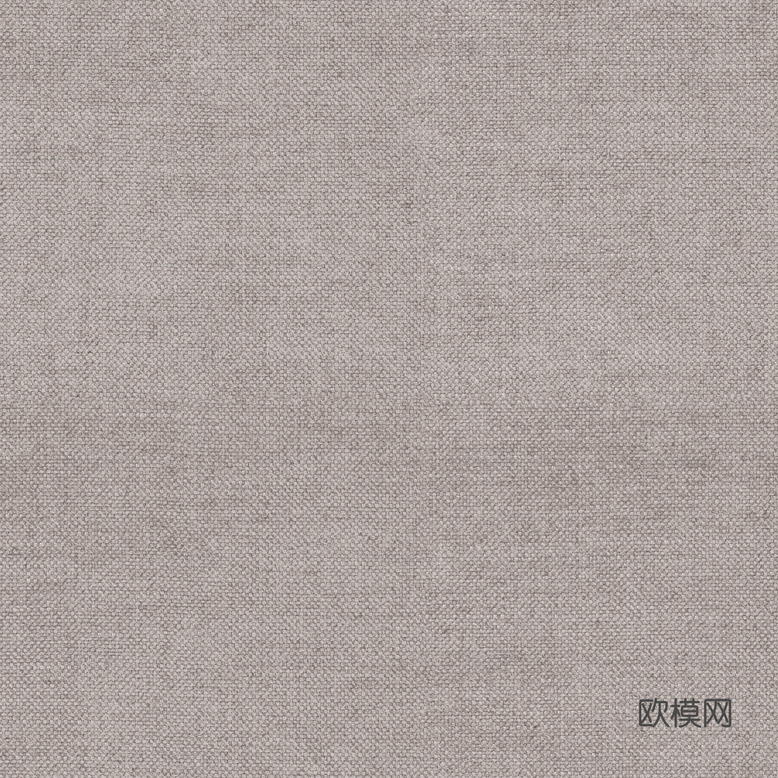 浅色墙布 麻布