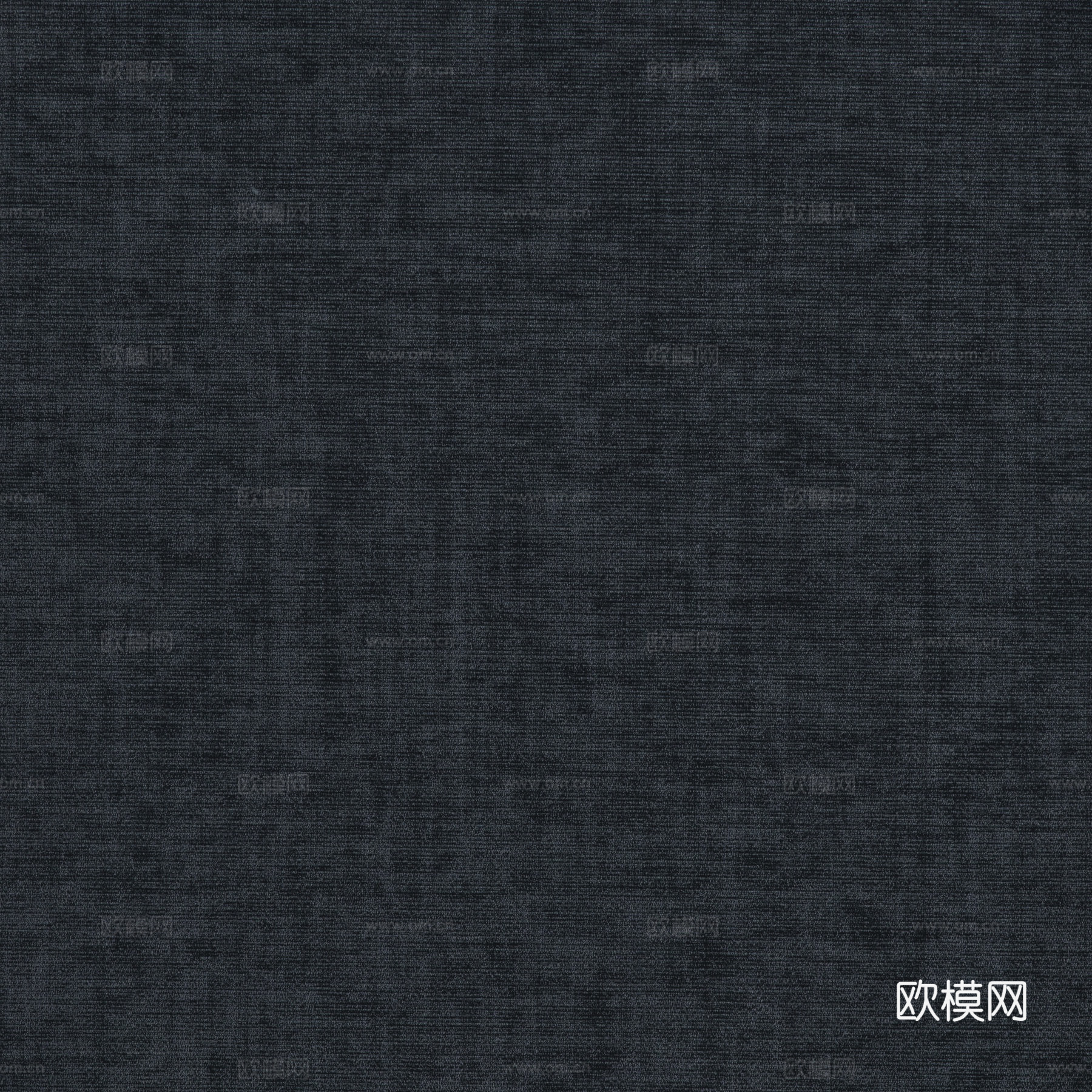 深色麻布
