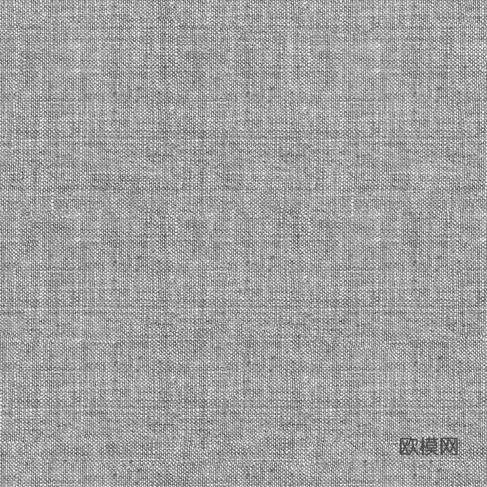 深色麻布 沙发 坐垫