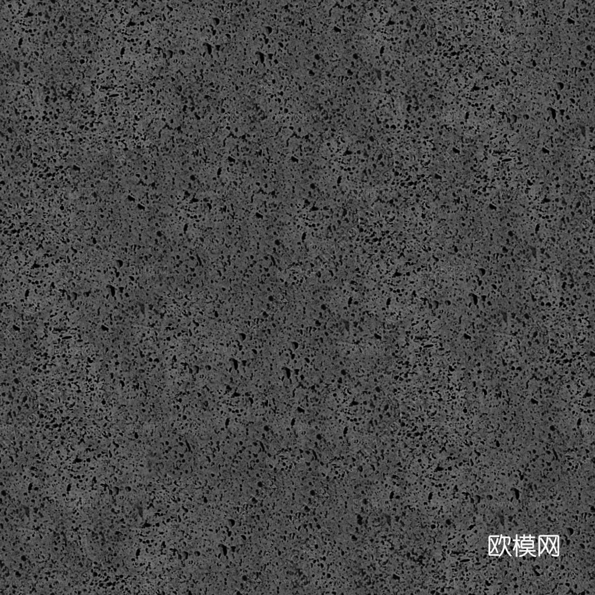 高清无缝火山岩 文化石 青石板贴图