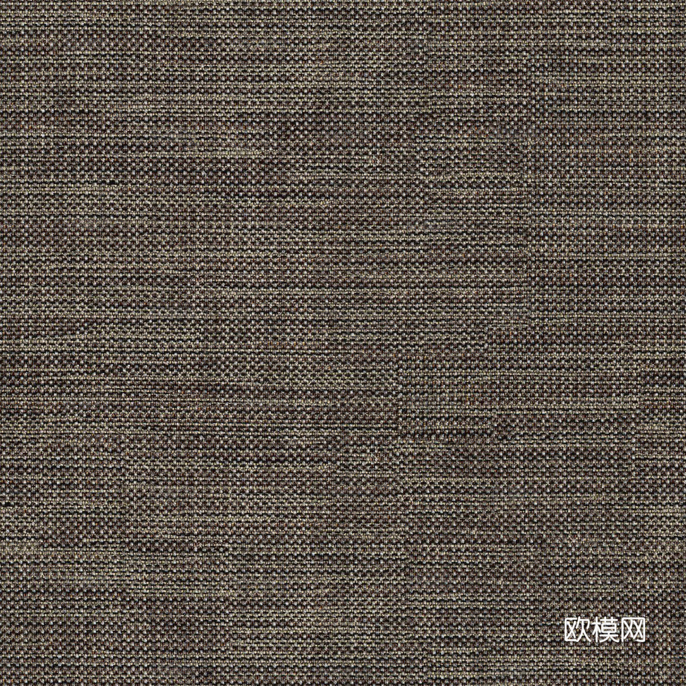 深色麻布