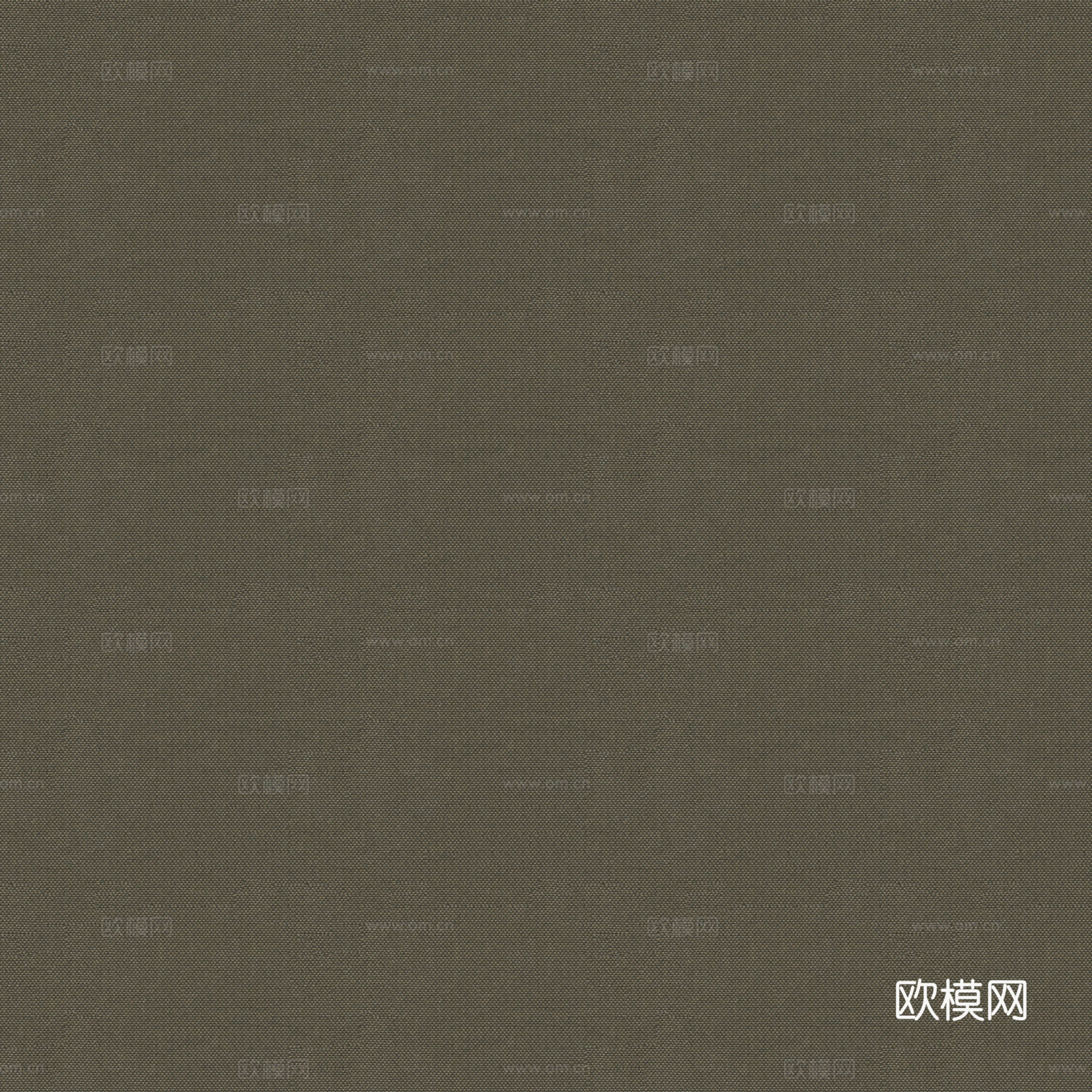 深色麻布