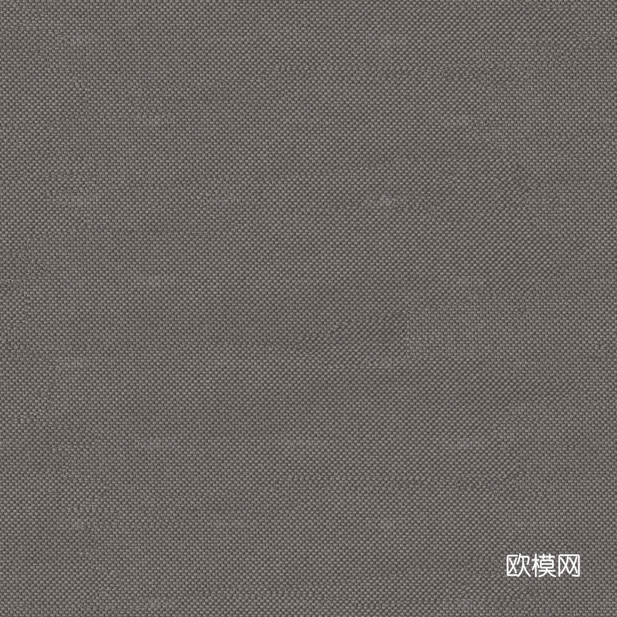 深色麻布