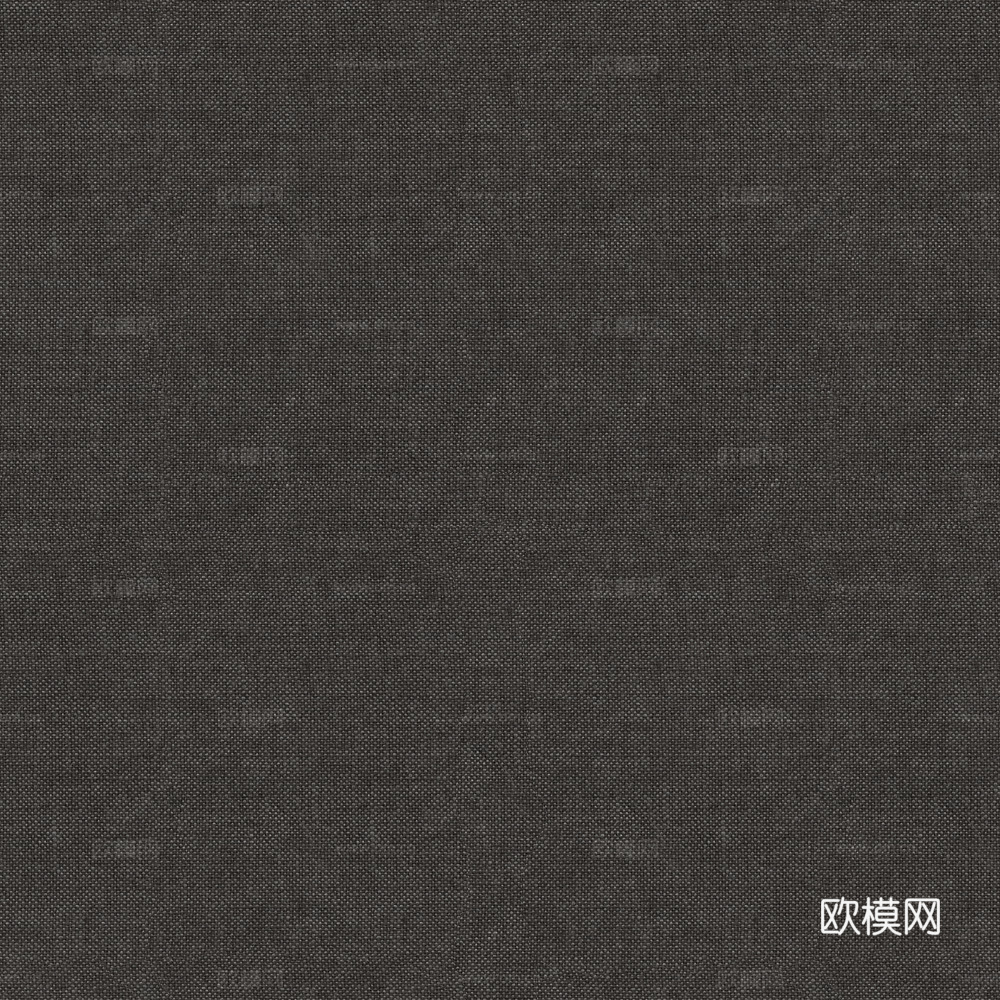 深色麻布